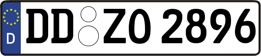 DD-ZO2896