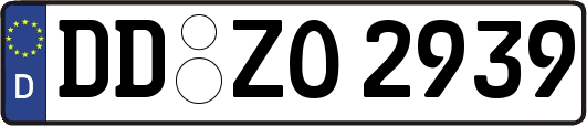 DD-ZO2939