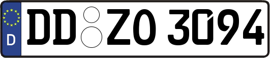 DD-ZO3094
