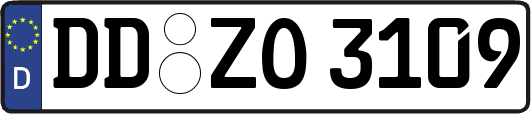 DD-ZO3109