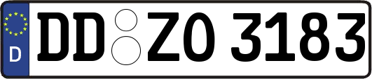 DD-ZO3183