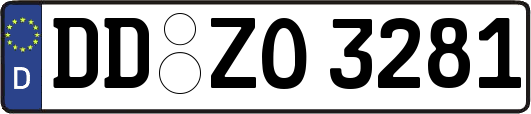 DD-ZO3281