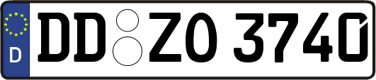 DD-ZO3740
