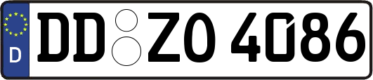 DD-ZO4086