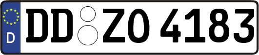 DD-ZO4183