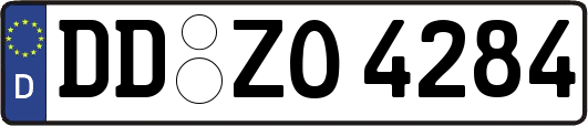 DD-ZO4284