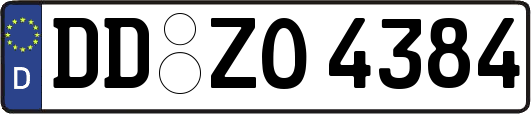 DD-ZO4384