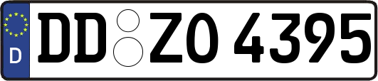 DD-ZO4395