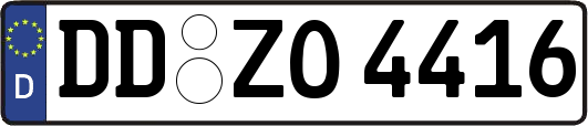 DD-ZO4416