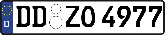 DD-ZO4977