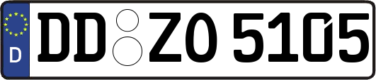 DD-ZO5105