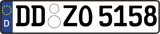 DD-ZO5158