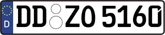 DD-ZO5160