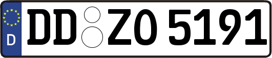 DD-ZO5191