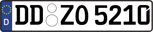 DD-ZO5210