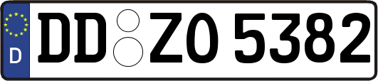 DD-ZO5382