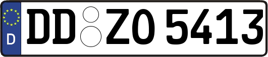DD-ZO5413