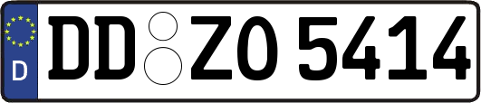 DD-ZO5414
