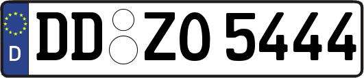 DD-ZO5444