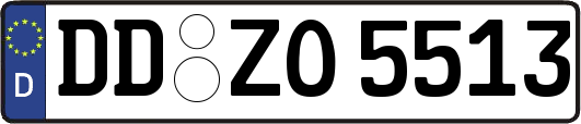 DD-ZO5513