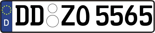 DD-ZO5565
