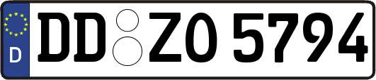 DD-ZO5794