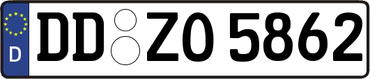 DD-ZO5862