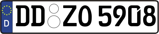 DD-ZO5908