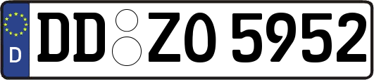 DD-ZO5952
