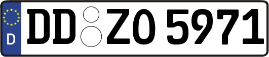 DD-ZO5971