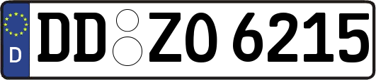 DD-ZO6215