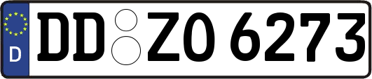 DD-ZO6273