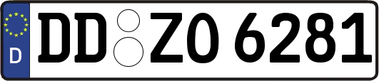 DD-ZO6281