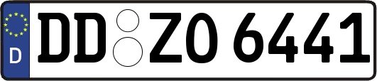DD-ZO6441