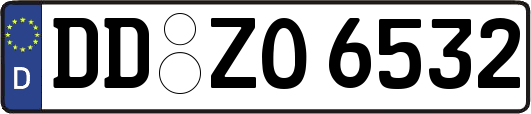 DD-ZO6532