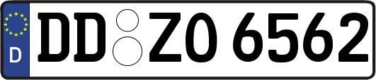 DD-ZO6562
