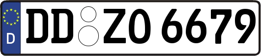 DD-ZO6679