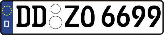 DD-ZO6699