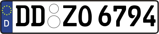 DD-ZO6794