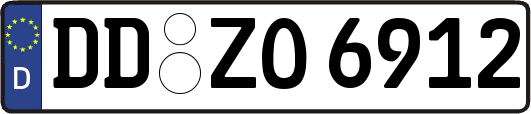 DD-ZO6912