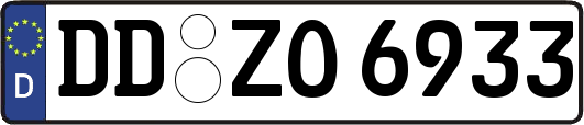 DD-ZO6933