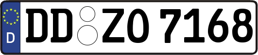 DD-ZO7168