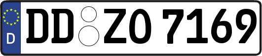 DD-ZO7169