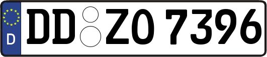 DD-ZO7396