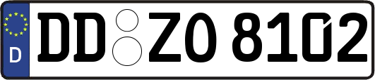 DD-ZO8102