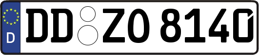 DD-ZO8140