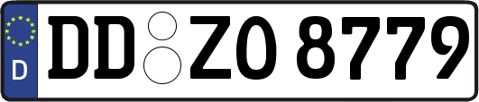 DD-ZO8779