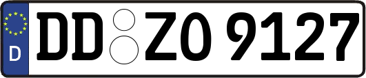 DD-ZO9127