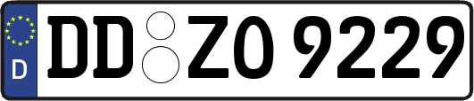 DD-ZO9229