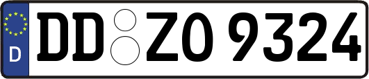 DD-ZO9324